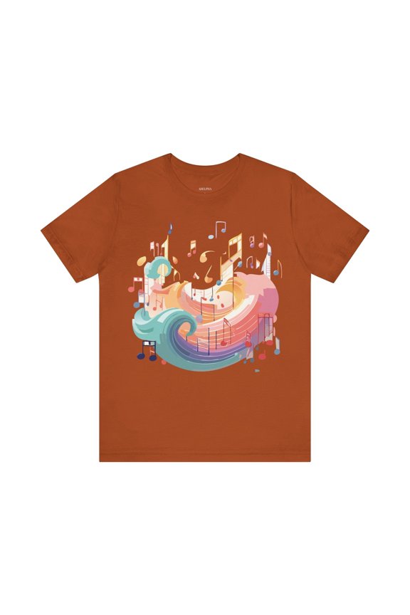 Music T Shirt