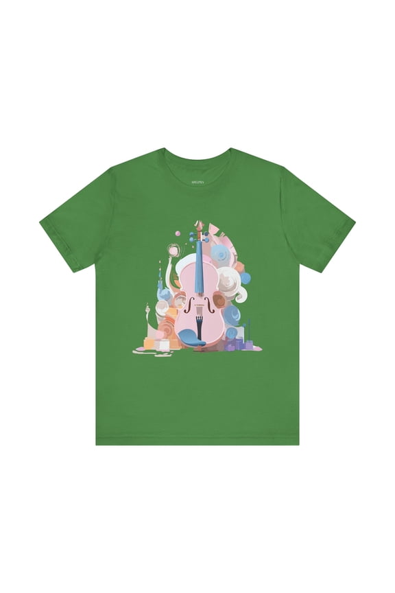 Music T Shirt