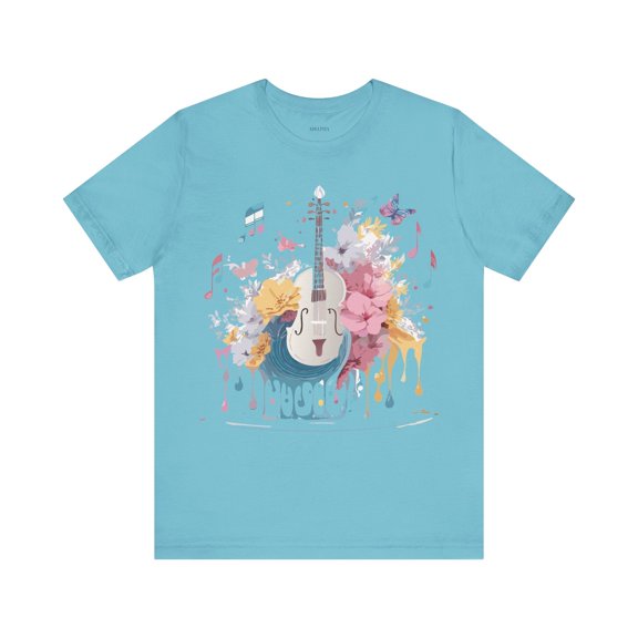 Music T Shirt