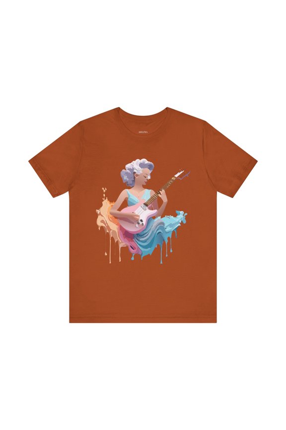 Music T Shirt