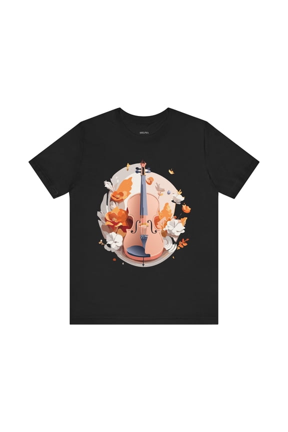 Music T Shirt