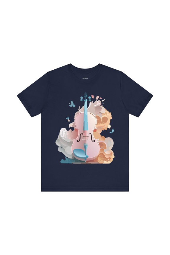 Music T Shirt