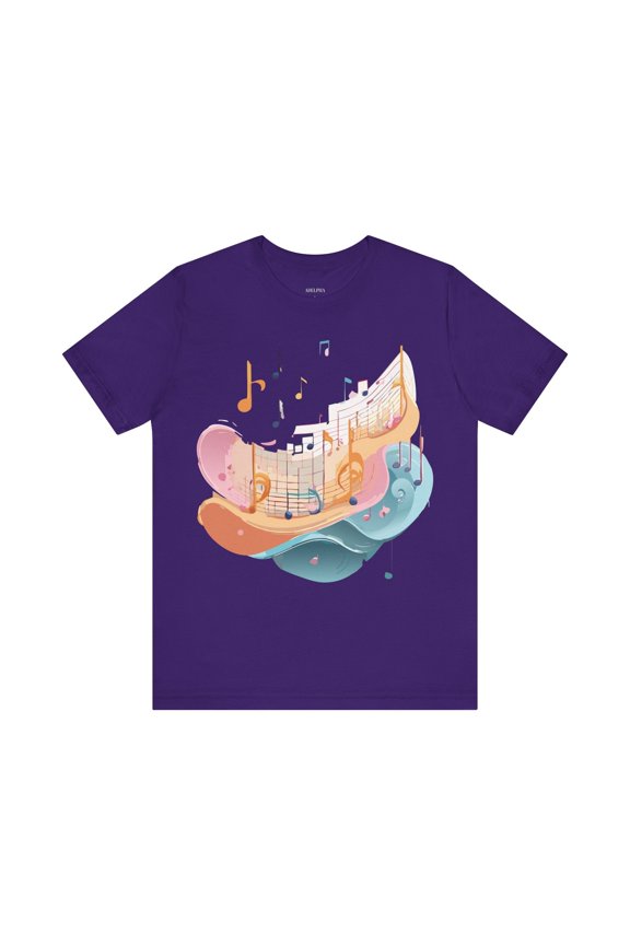 Music T Shirt