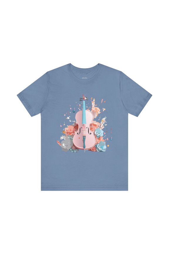 Music T Shirt