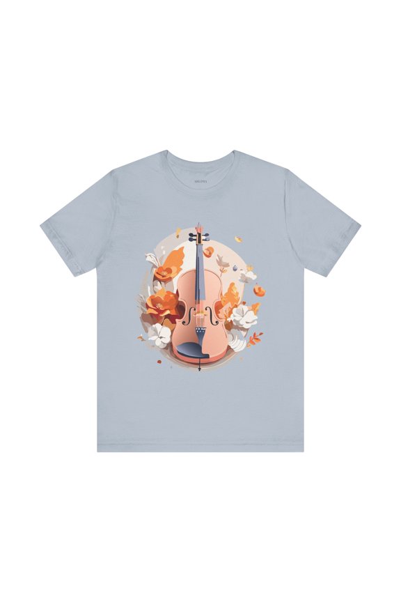 Music T Shirt