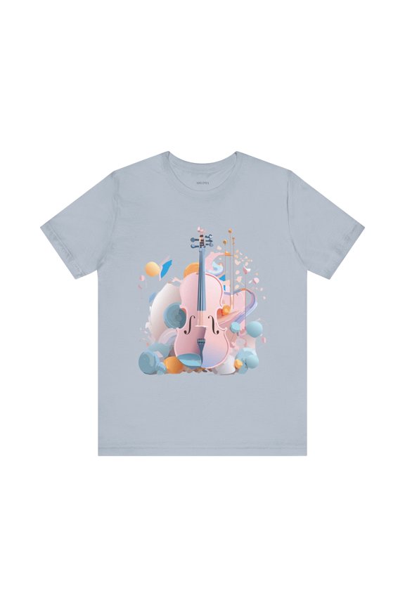 Music T Shirt