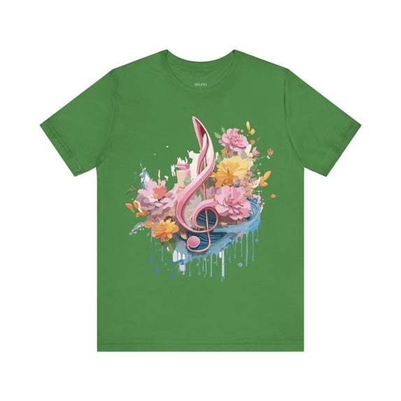 Music T Shirt