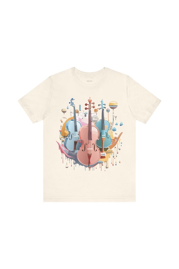 Music T Shirt