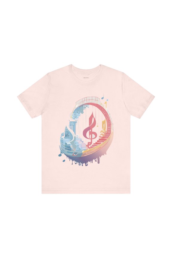 Music T Shirt