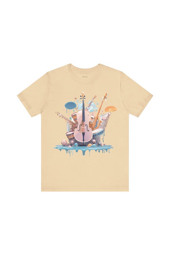 Music T Shirt