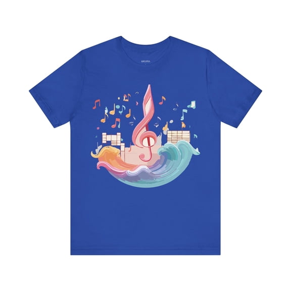 Music T Shirt