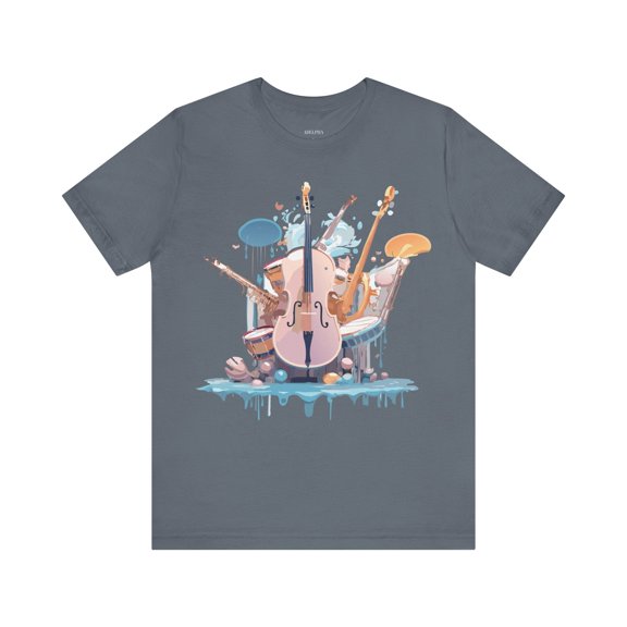 Music T Shirt