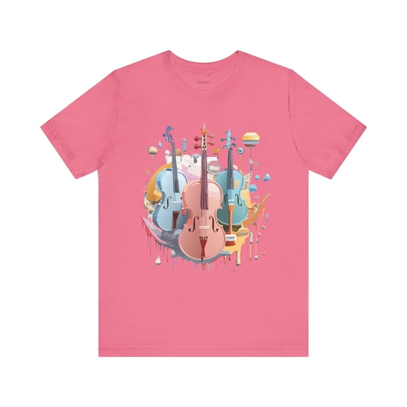 Music T Shirt