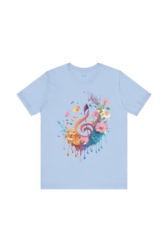 Music T Shirt