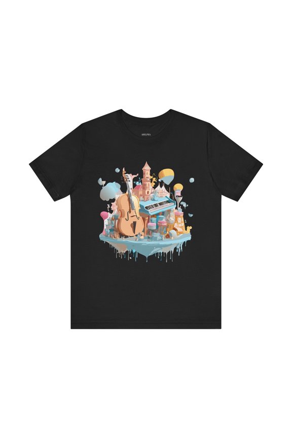 Music T Shirt