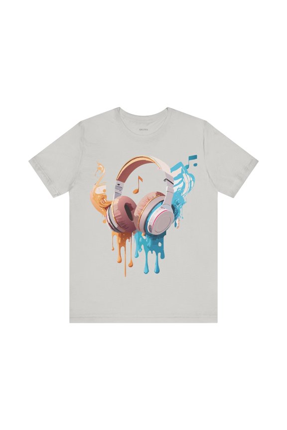 Music T Shirt