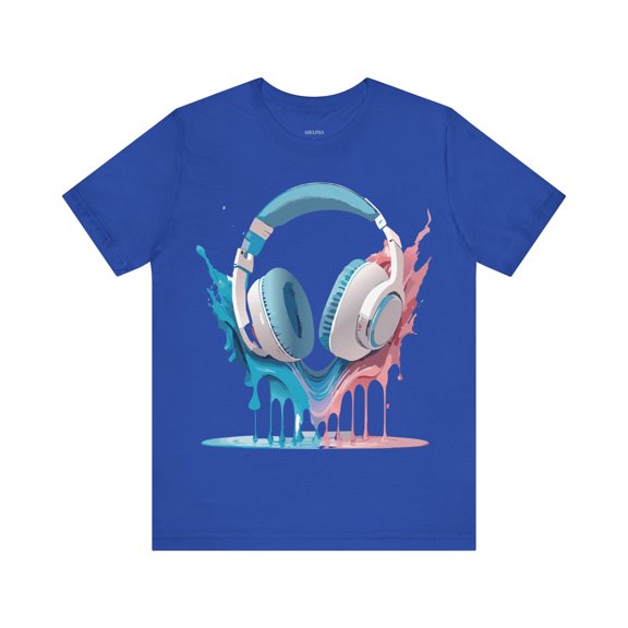 Music T Shirt
