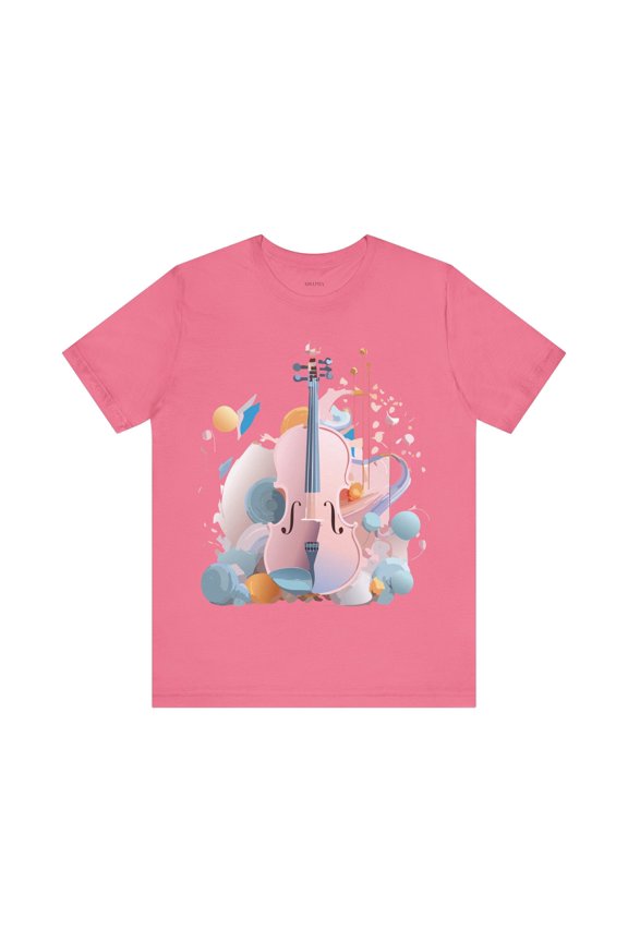 Music T Shirt