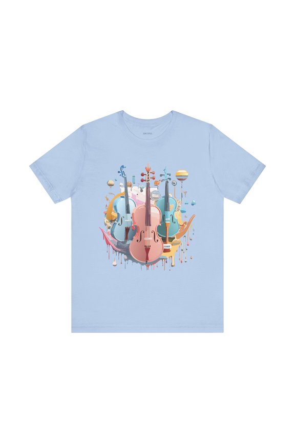 Music T Shirt