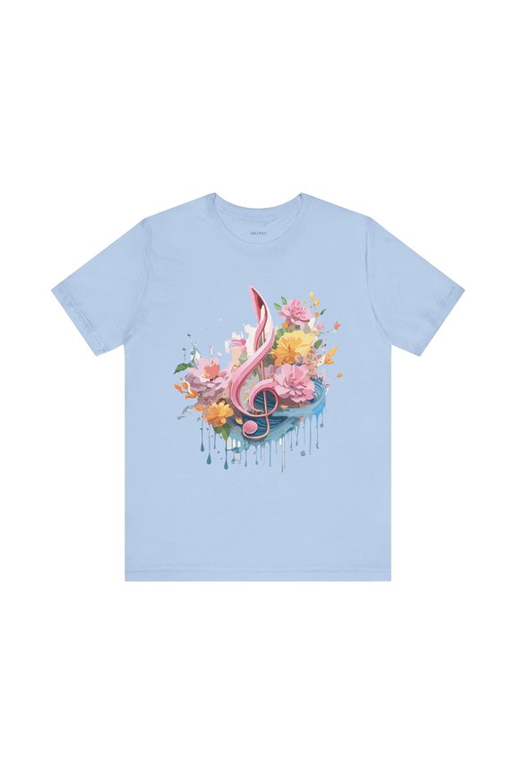Music T Shirt