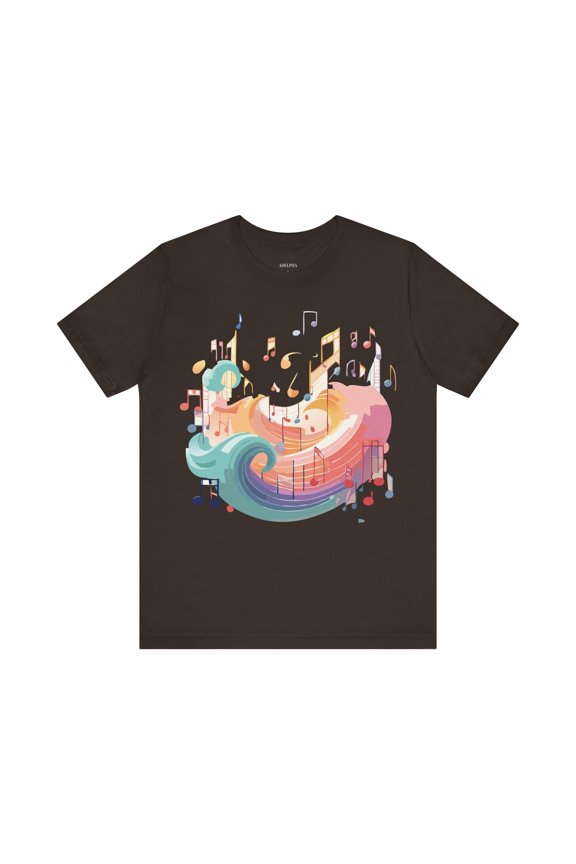 Music T Shirt