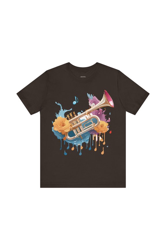 Music T Shirt