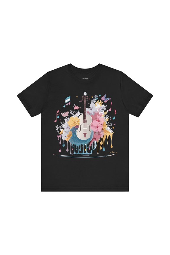 Music T Shirt
