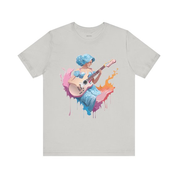 Music T Shirt