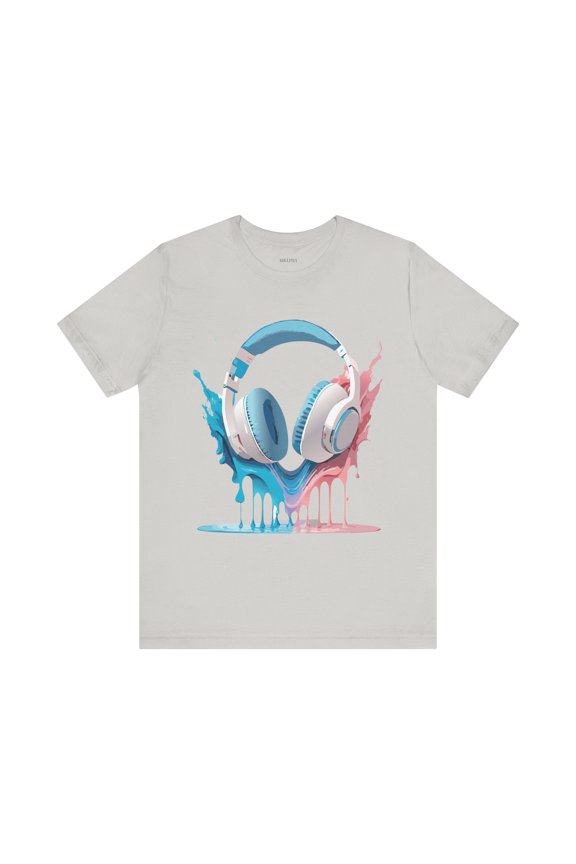 Music T Shirt