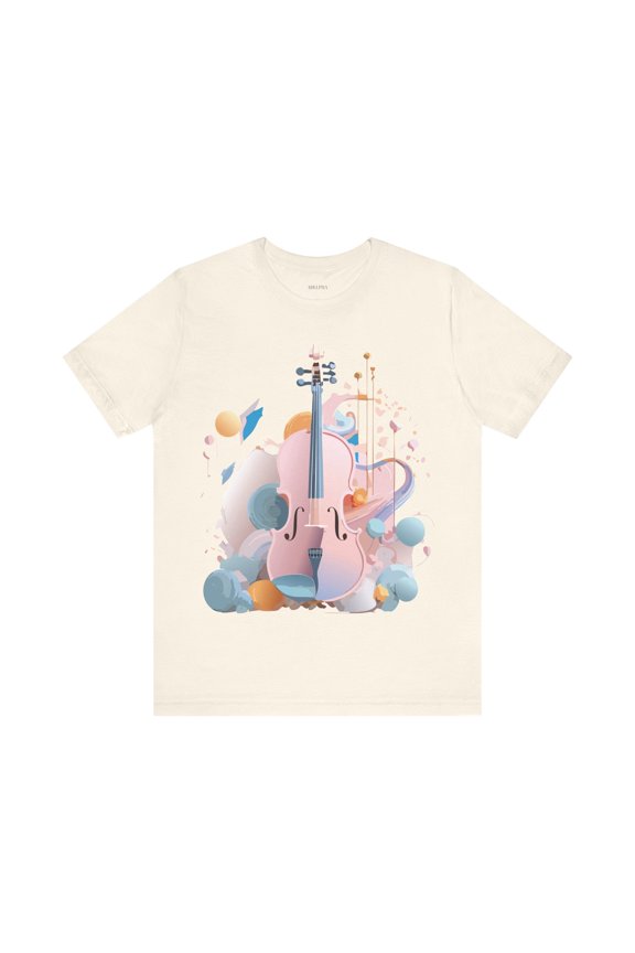 Music T Shirt
