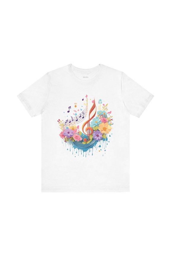 Music T Shirt