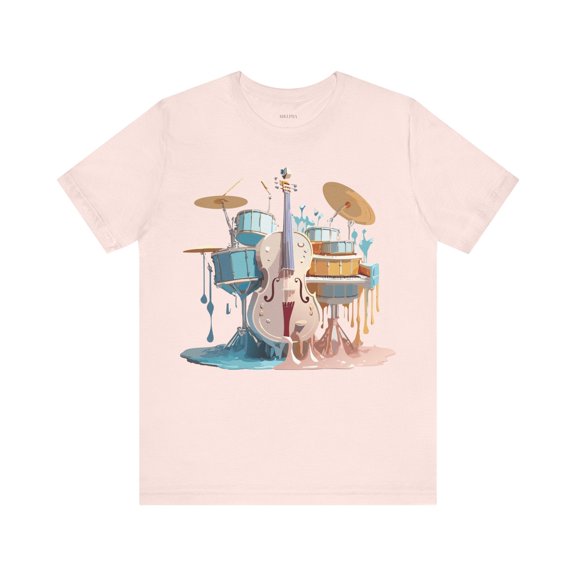 Music T Shirt