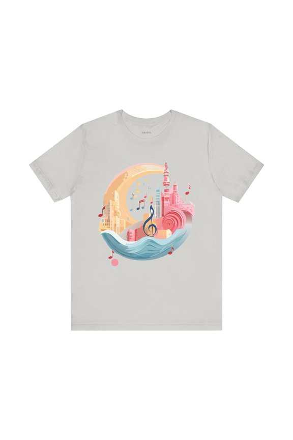 Music T Shirt