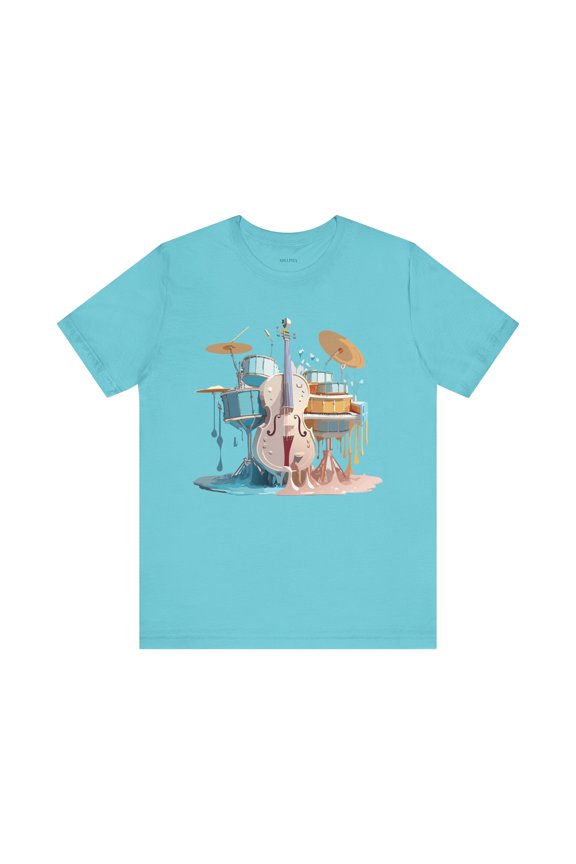 Music T Shirt