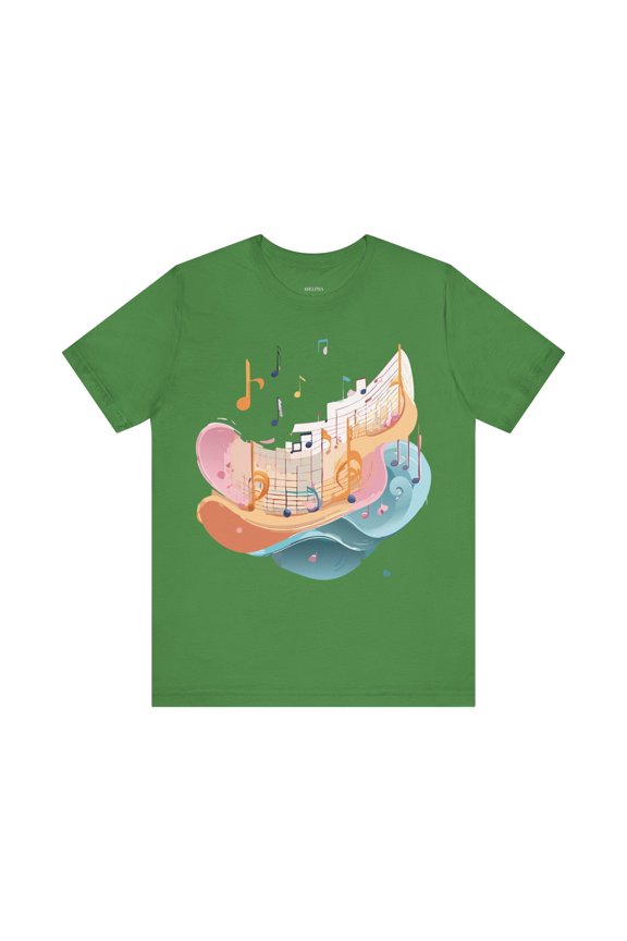 Music T Shirt