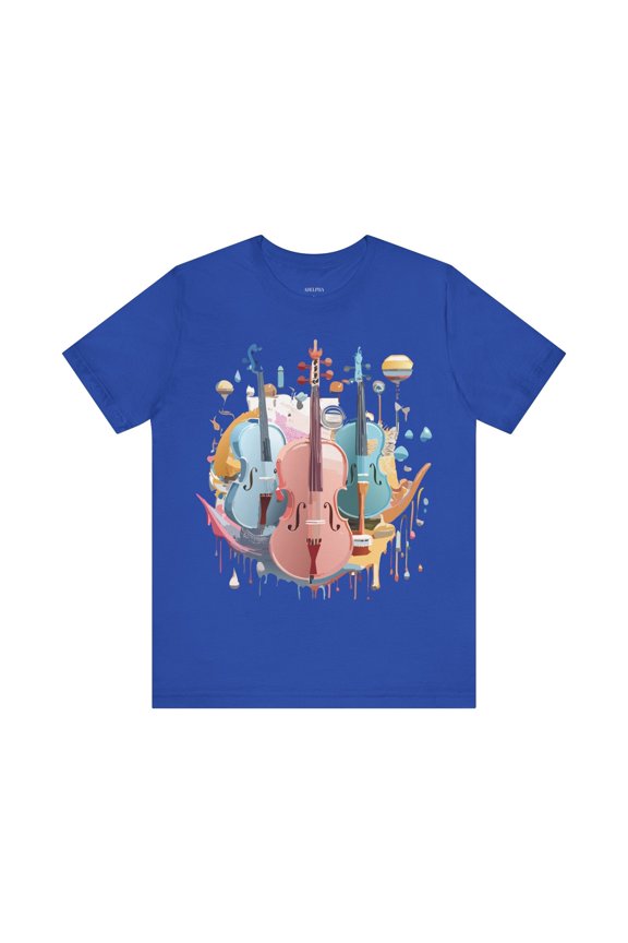 Music T Shirt