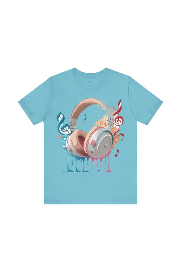 Music T Shirt