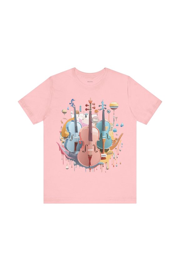 Music T Shirt