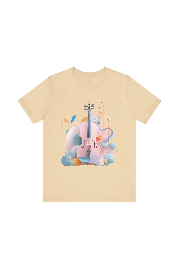 Music T Shirt