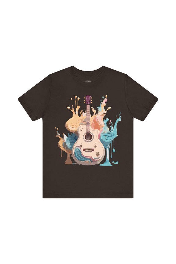 Music T Shirt