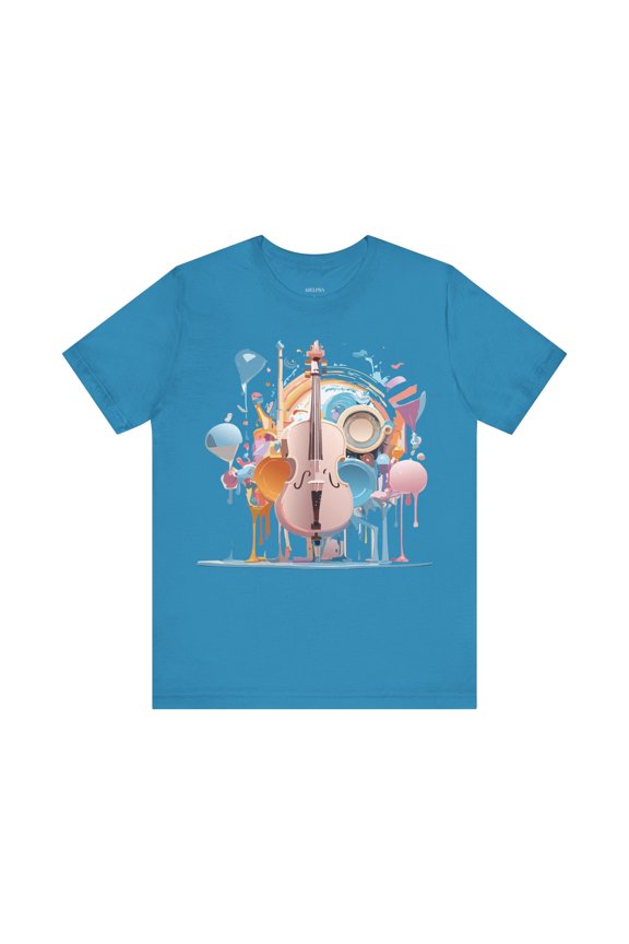 Music T Shirt