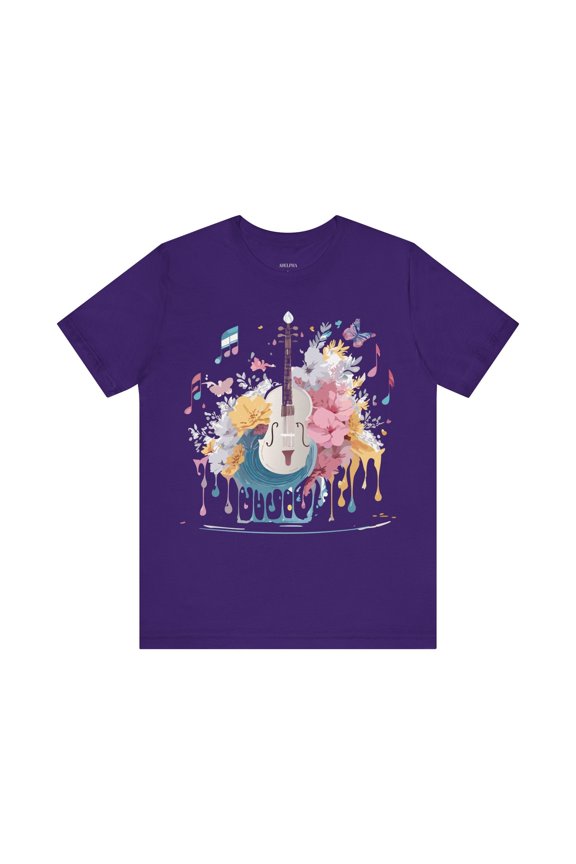 Music T Shirt