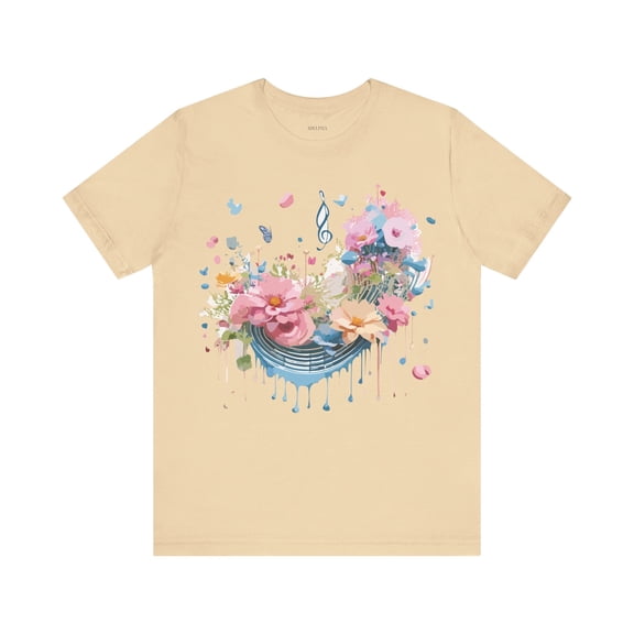 Music T Shirt