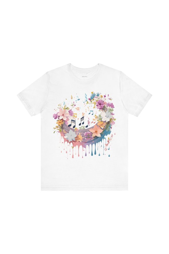 Music T Shirt
