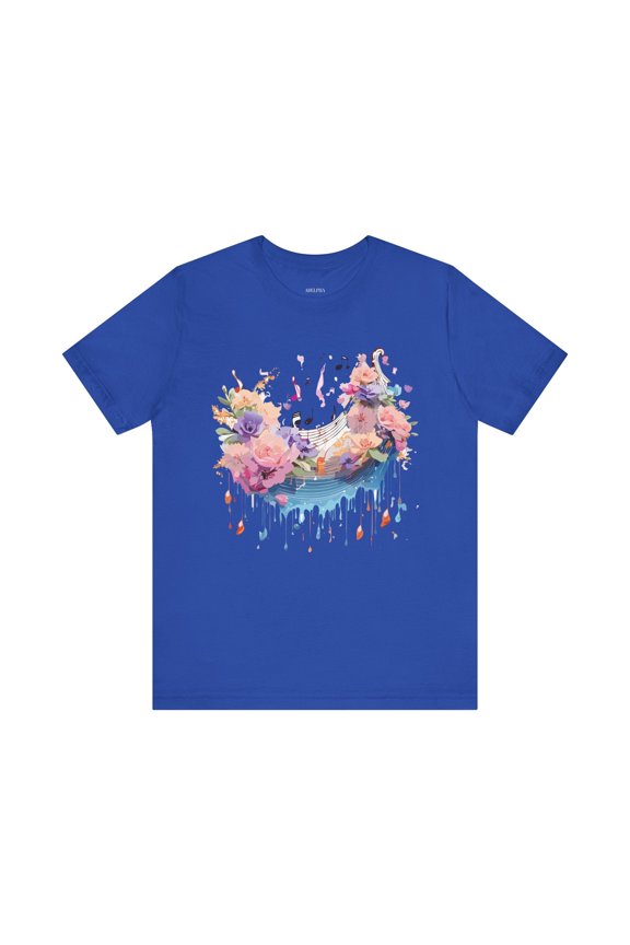 Music T Shirt