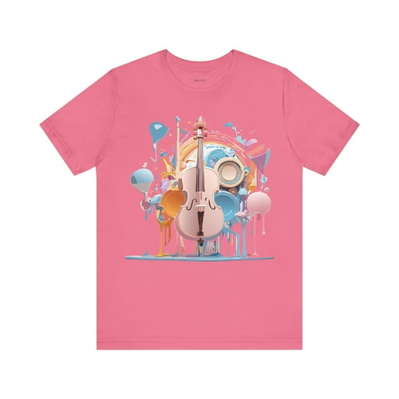 Music T Shirt