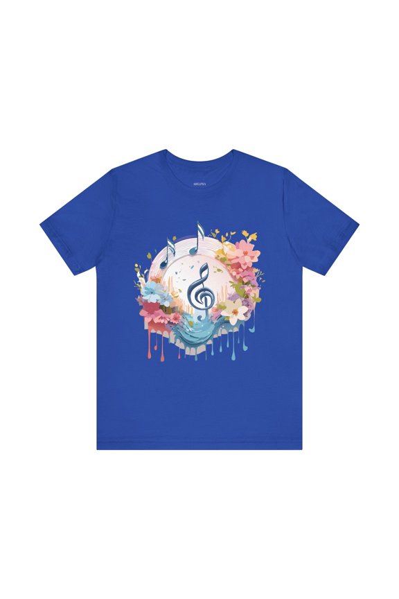 Music T Shirt