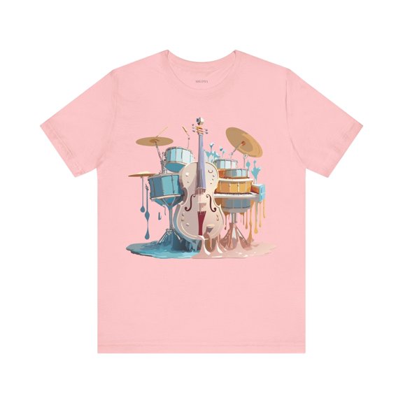 Music T Shirt