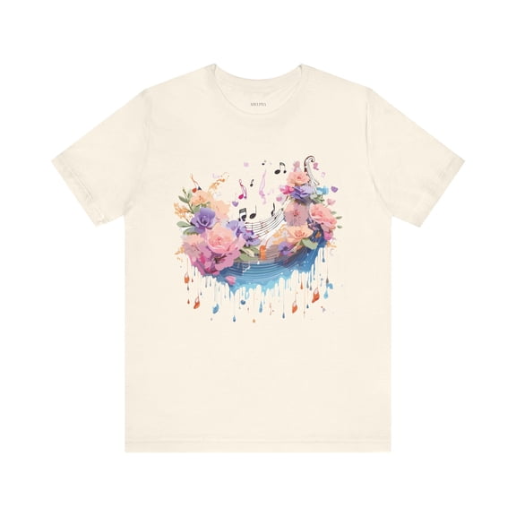Music T Shirt