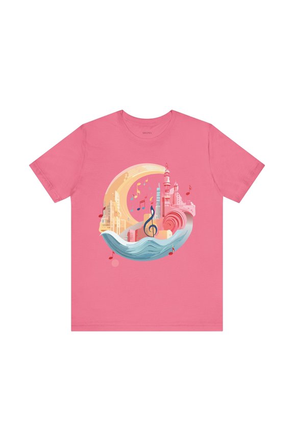 Music T Shirt